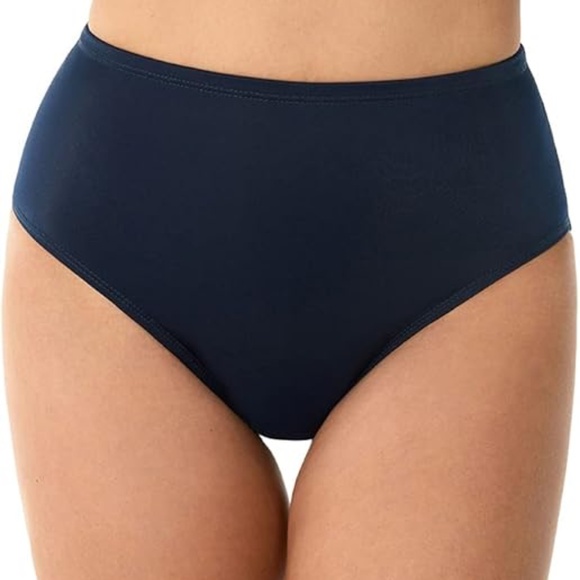 Miraclesuit Basic Swim Bottoms - Picture 1 of 3